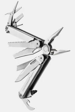 Leatherman Wave Plus Multitool