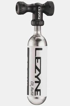 Lezyne Control Drive Co2 25G Pomp