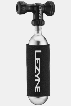 Lezyne Control Drive Co2 25G Pomp