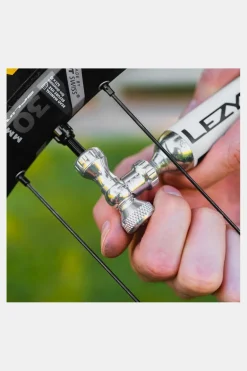 Lezyne Control Drive Co2 25G Pomp