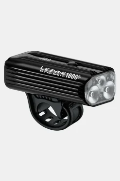 Lezyne Lezyne Super Drive 1800+ Smart Front Verlichting Accessoire
