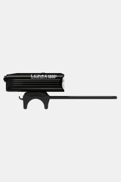 Lezyne Lezyne Super Drive 1800+ Smart Front Verlichting Accessoire