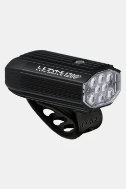 Lezyne Lite Drive 1200+ Front Fietslamp Voor