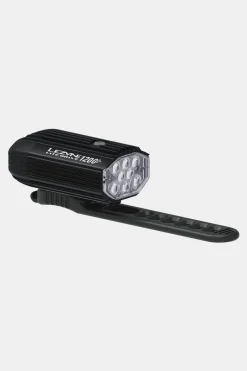 Lezyne Lite Drive 1200+ Front Fietslamp Voor