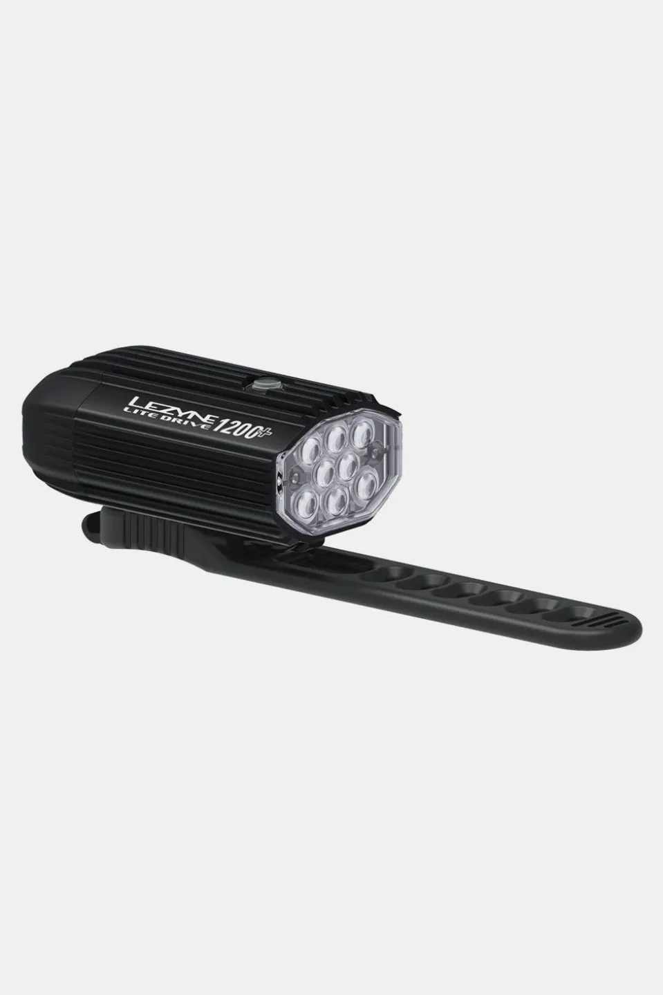 Lezyne Lite Drive 1200+ Front Fietslamp Voor