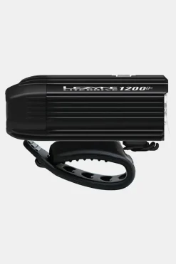 Lezyne Lite Drive 1200+ Front Fietslamp Voor