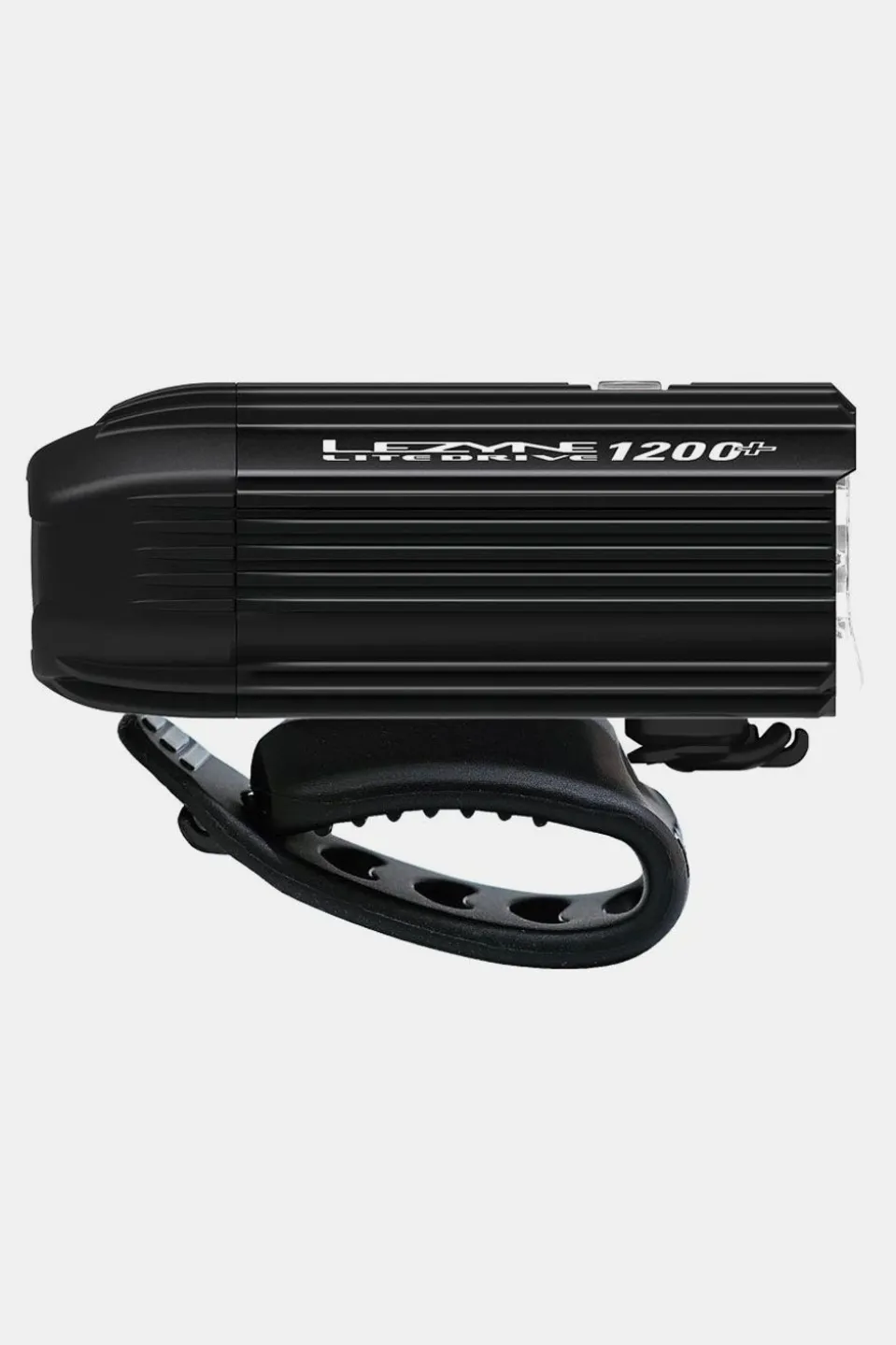 Lezyne Lite Drive 1200+ Front Fietslamp Voor