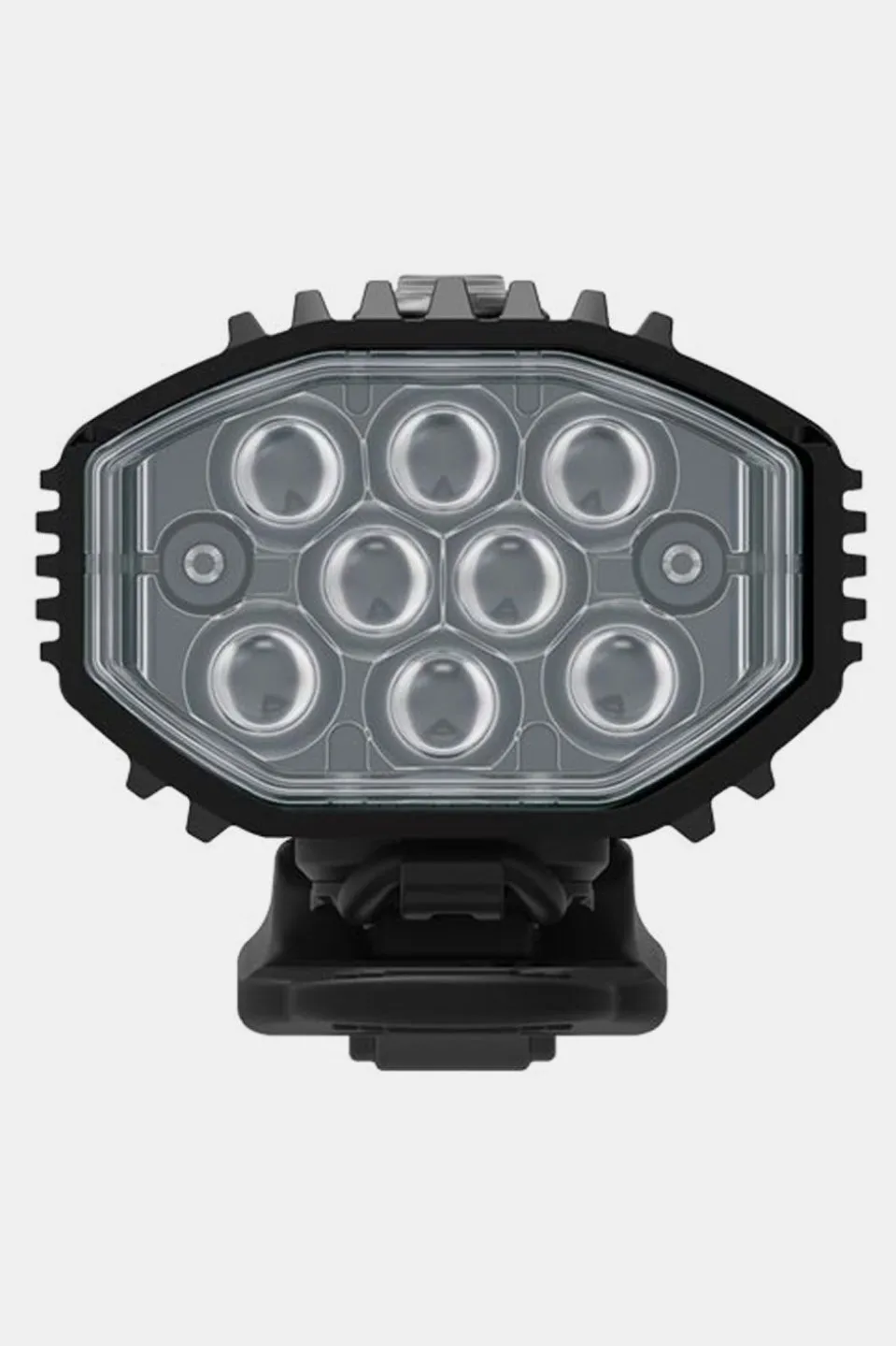 Lezyne Lite Drive 1200+ Front Fietslamp Voor