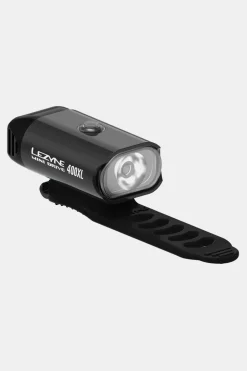 Lezyne Mini Drive 400XL Koplamp