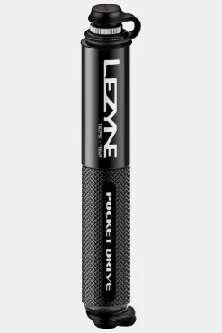 Lezyne Pocket Drive Handpomp