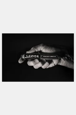 Lezyne Pocket Drive Handpomp