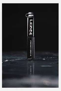 Lezyne Pocket Drive Handpomp