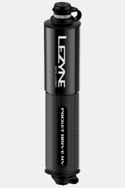 Lezyne Pocket Drive HV Handpomp