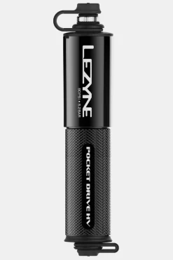 Lezyne Pocket Drive HV Handpomp