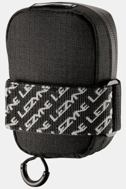 Lezyne Road Caddy Strap 0.4L Zadeltas