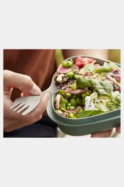 Light My Fire Eco Spork Kit Titanium