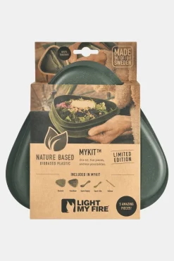 Light My Fire My Kit Servies