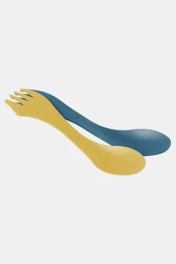 Light My Fire Spork Lefty Bio