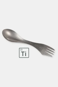 Light My Fire Spork Titanium