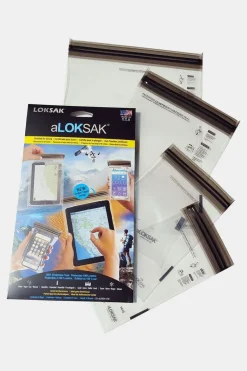 Loksak aLoksak Combi Set Dry Sack
