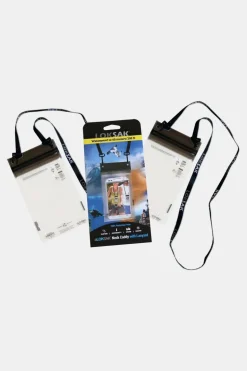 Loksak 3.9x7 Draagkoord Dry Sack