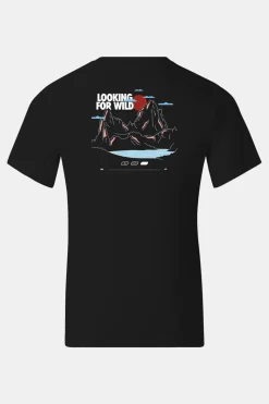 Looking For Wild Cinto T-Shirt