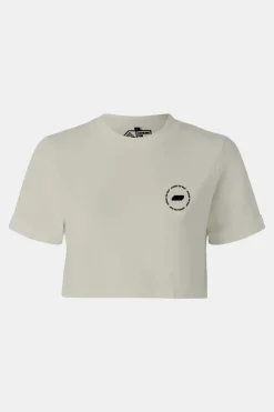 Looking For Wild Montaine T-Shirt Dames