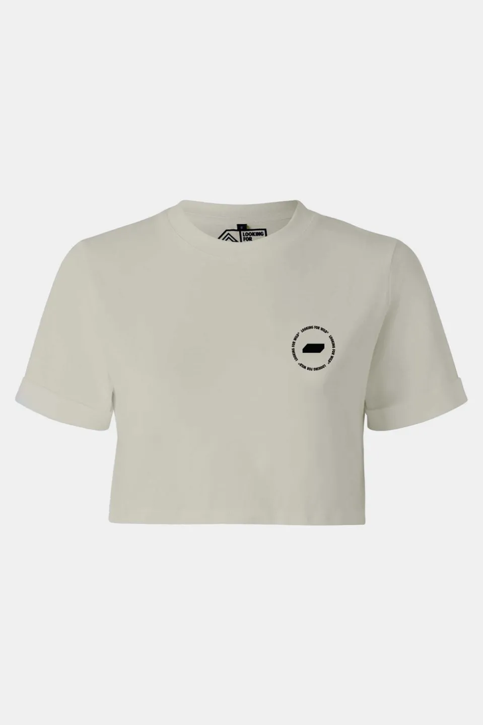 Looking For Wild Montaine T-Shirt Dames