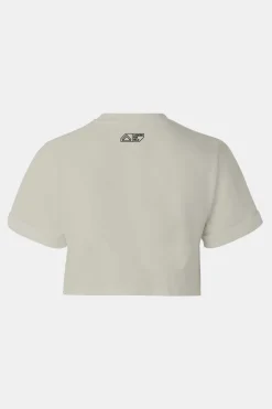 Looking For Wild Montaine T-Shirt Dames