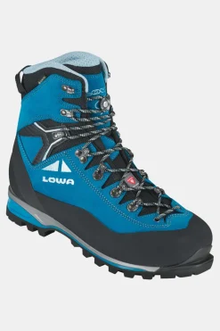 Lowa Alpine Expert II Gore-Tex Bergschoen Dames