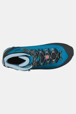 Lowa Alpine Expert II Gore-Tex Bergschoen Dames