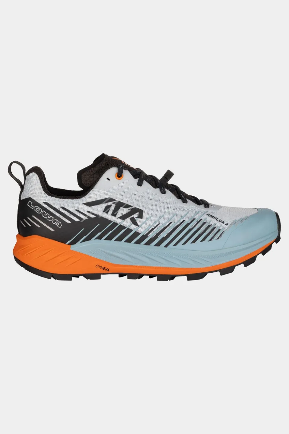 Lowa Amplux II Trailschoen