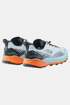 Lowa Amplux II Trailschoen