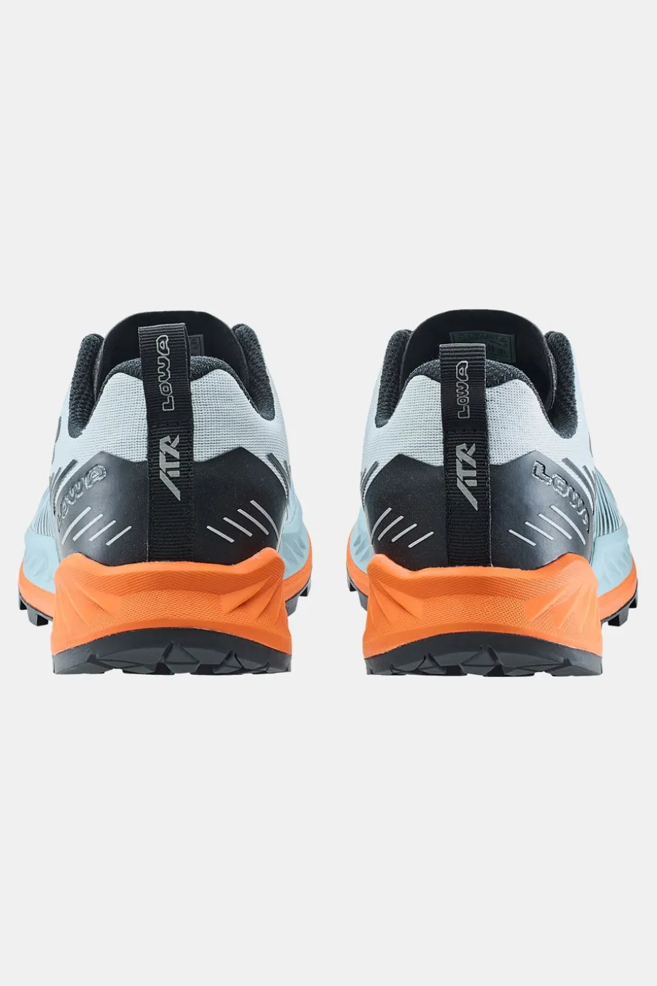 Lowa Amplux II Trailschoen