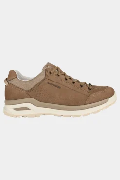 Lowa Ascona Gore-Tex Lo Wandelschoen Dames