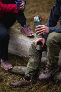 Lowa Ascona Gore-Tex Lo Wandelschoen Dames