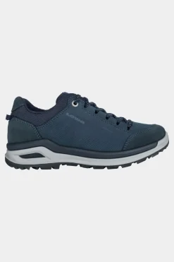 Lowa Ascona Gore-Tex Lo Wandelschoen Dames