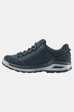 Lowa Ascona Gore-Tex Lo Wandelschoen Dames