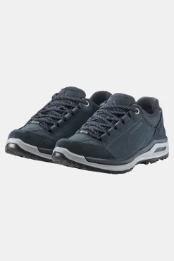 Lowa Ascona Gore-Tex Lo Wandelschoen Dames