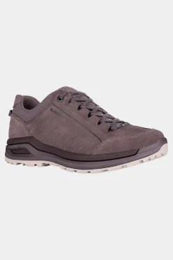 Lowa Ascona Gore-Tex Lo Wandelschoen Dames