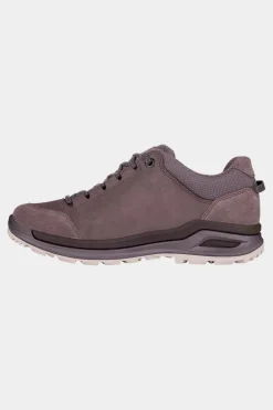 Lowa Ascona Gore-Tex Lo Wandelschoen Dames