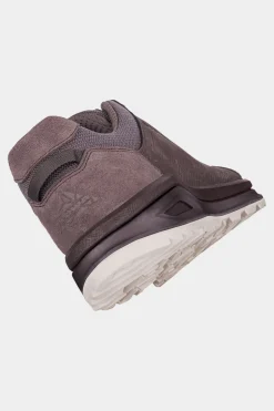 Lowa Ascona Gore-Tex Lo Wandelschoen Dames