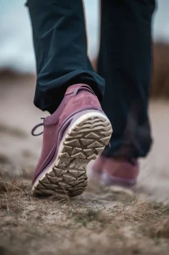 Lowa Ascona Gore-Tex Lo Wandelschoen Dames