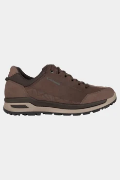 Lowa Bellagio Gore-Tex Lo Wandelschoen