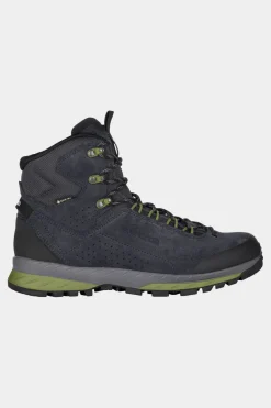 Lowa Delago Gore-Tex Mid Wandelschoen