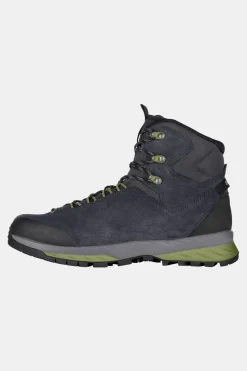 Lowa Delago Gore-Tex Mid Wandelschoen