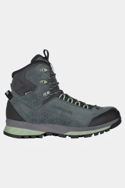 Lowa Delago Gore-Tex Mid Wandelschoen Dames