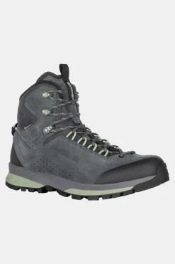 Lowa Delago Gore-Tex Mid Wandelschoen Dames