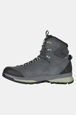 Lowa Delago Gore-Tex Mid Wandelschoen Dames