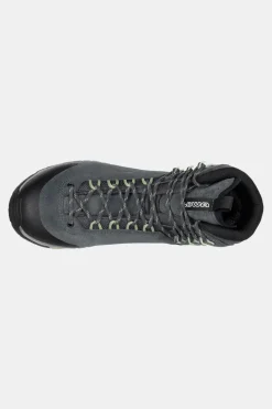 Lowa Delago Gore-Tex Mid Wandelschoen Dames